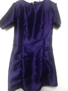 Kids Costumes to Hire - Purple Dress - GIRL
